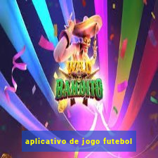 aplicativo de jogo futebol